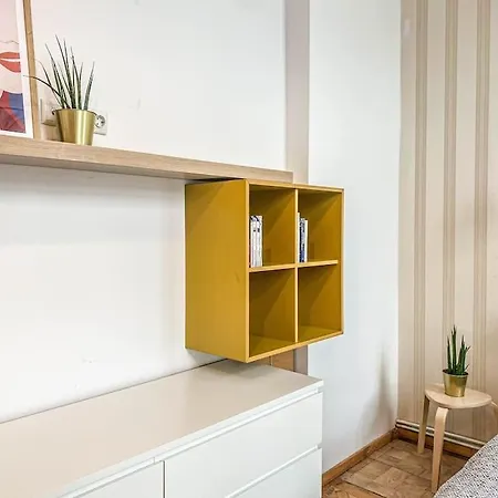 Comfy Apartment *
