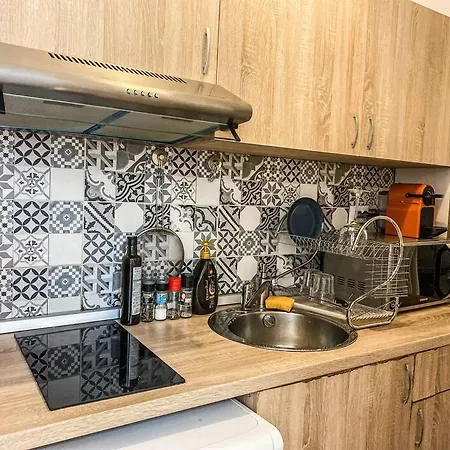 Comfy Apartment