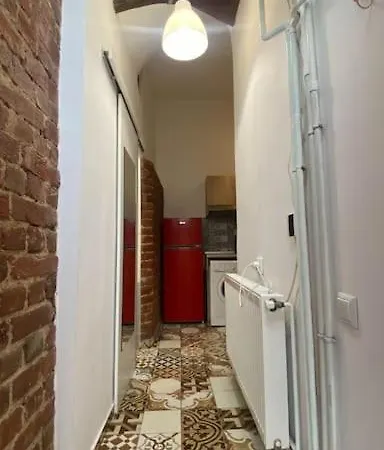 Apartment Comfy Bucharest