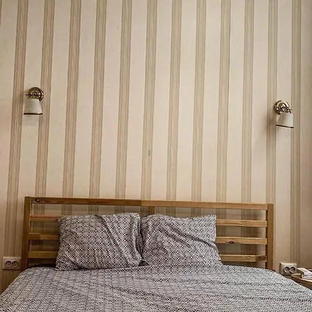 Apartment Comfy Bucharest