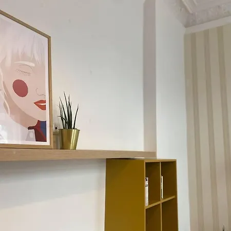 Apartment Comfy Bucharest