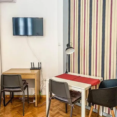 Comfy Apartment